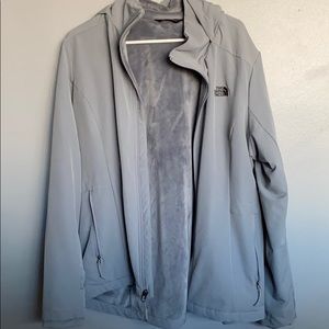 The North Face Women's Shelbe Raschel Hoodie